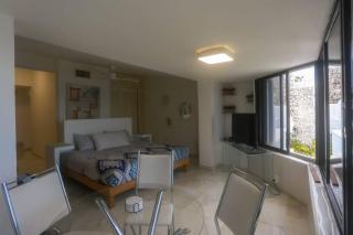 beach front apartment hotel zone - Cancún - 2