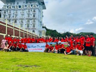 NAM DU PALACE Hotel - Nam Du - 3