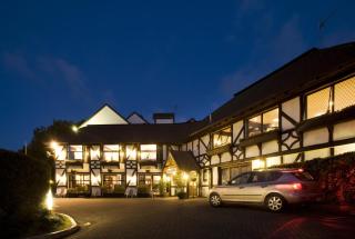 The Surrey Hotel - Auckland - 7