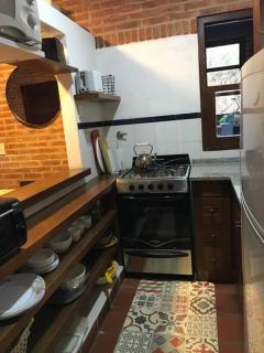 PH casita - Pinamar - 6