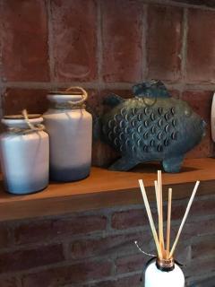 PH casita - Pinamar - 1