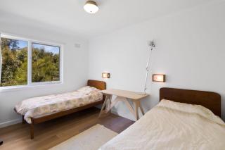 Myrtle Cottage - Aireys Inlet - 1
