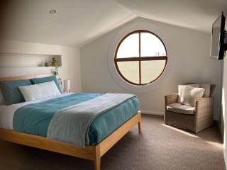 12 Rocks Beach View Loft Central Port Campbell - Port Campbell - 9
