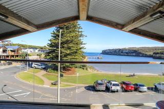 12 Rocks Beach View Loft Central Port Campbell - Port Campbell - 2