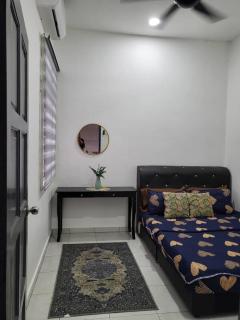 AR Homestay Bukit Kuang Kemaman - Cukai - 9