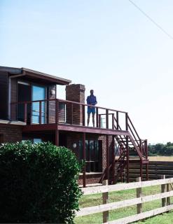 Peterborough Beach House - 4