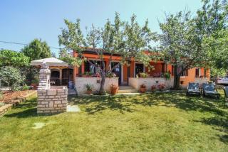 Klen in Smoljanci (Haus für 4 Personen) - Svetvinčenat - 0