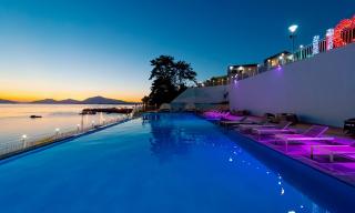 Arte Resort Spa & Pool Villa - Sacheon - 6