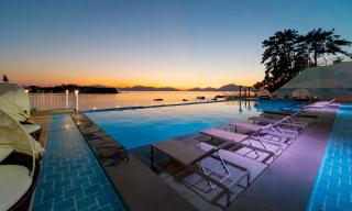 Arte Resort Spa & Pool Villa - Sacheon - 7