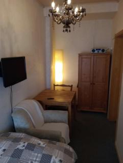 Damm 10 Appartement - Peine - 1