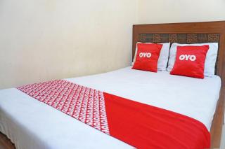 OYO 91762 Green Home Stay Syariah - - 0