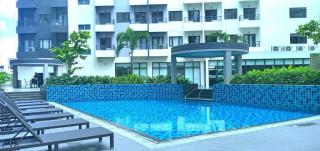 OneTiago Staycation - Spring Residences Paranaque - Manila - 4