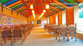 Mahefeel e Rann Resort - Bherandiāla - 8
