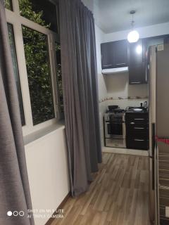 Cosy 1-bedroom apartment in the very city center - Tashkent - 4