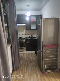 Cosy 1-bedroom apartment in the very city center - Tashkent - 3