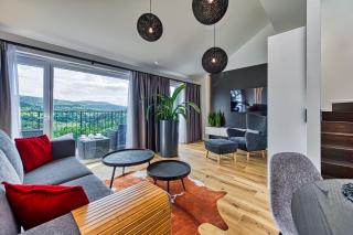 Beatris Resort - Świeradów-Zdrój - 9