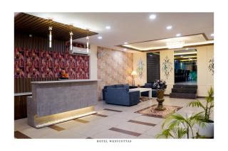 WEST COTTAS HOTEL -- Couples, Family, Corporate Favorite in Heart of Jalandhar - Jalandhar - 9