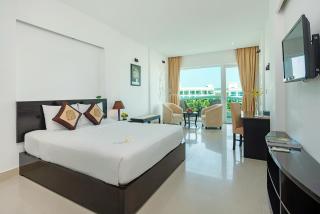 The Sailing Bay Beach Resort - Mui Ne - 9