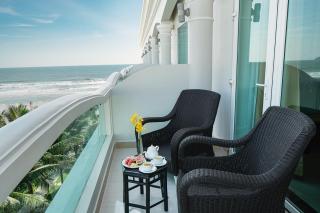 The Sailing Bay Beach Resort - Mui Ne - 5