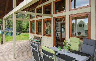 Chalet Bestaenderhof - Obertal - 9
