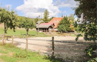 Chalet Bestaenderhof - Obertal - 3