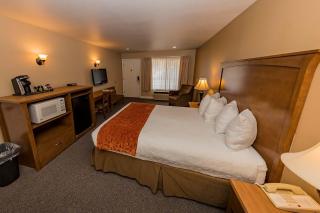 Mill Village Motel - 2