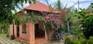 AnAn Boutique Bungalows with Private Kitchen - Phú Quốc - 1