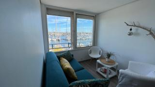 Superbe appartement rénové avec vue magnifique - Gruissan - 9
