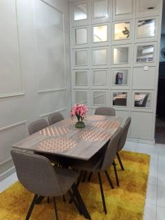 AR Homestay Bukit Kuang Kemaman - Cukai - 4