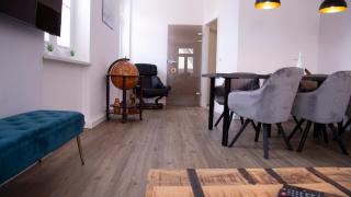 Cityapartments am Hafen - Waren - 9