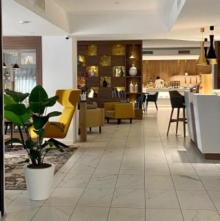 Solho Hotel - Bardolino - 1