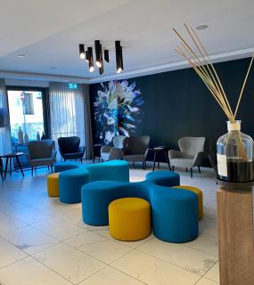 Solho Hotel - Bardolino - 7