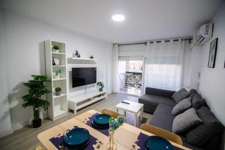 Apartamento Heroes de sostoa - Málaga - 0