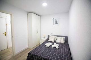 Apartamento con balcón cerca María Zambrano - 8