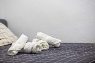 Apartamento con balcón cerca María Zambrano - Málaga - 6