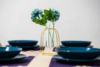 Apartamento con balcón cerca María Zambrano - Málaga - 2