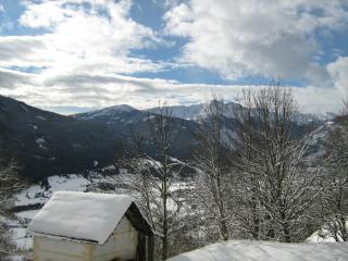 Ferienwohnungen Bacherhof - Sankt Michael im Lungau - 3