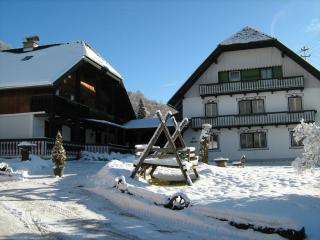 Ferienwohnungen Bacherhof - Sankt Michael im Lungau - 5