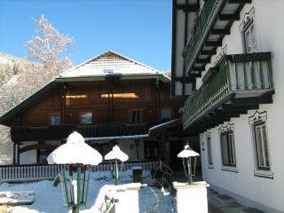 Ferienwohnungen Bacherhof - Sankt Michael im Lungau - 1