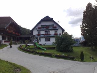 Ferienwohnungen Bacherhof - Sankt Michael im Lungau - 8