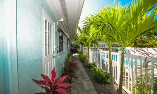 Driftwood Villas at Anna Maria Island Inn - Holmes Beach - 2
