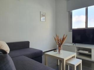 Phaedrus Living: City Center Cozy Flat Demetra 102 - Larnaca - 8