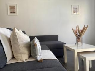 Phaedrus Living: City Center Cozy Flat Demetra 102 - Larnaca - 2