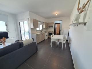 Phaedrus Living: City Center Cozy Flat Demetra 102 - Larnaca - 9