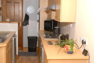 Seashells Cottage - 5