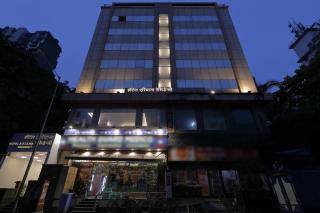 Hotel Ariana Residency - Bombay - 5