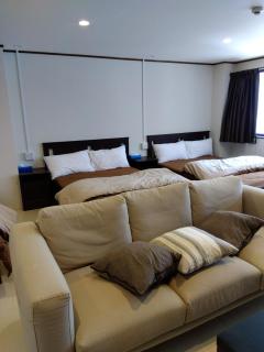 Sankei Hiranomachi Building - Vacation STAY 13205 - Osaca - 7