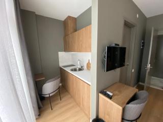 boulevard apartments - Batumi - 9