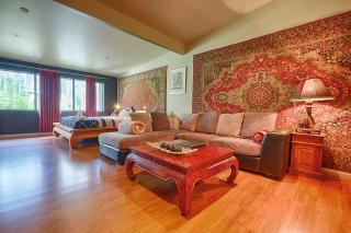 Mudstone Suites - Pemberton - 1