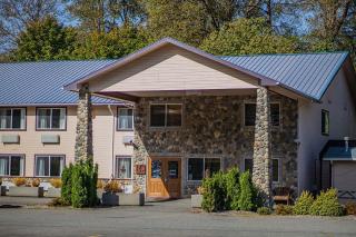Crest Trail Lodge - Packwood - 9